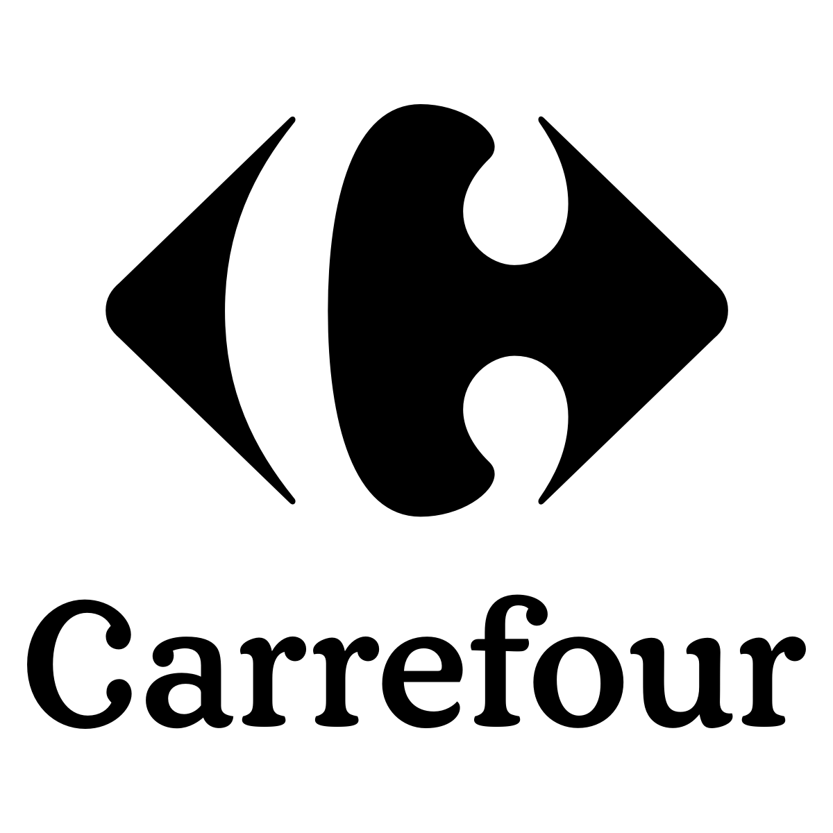 carrefour logo