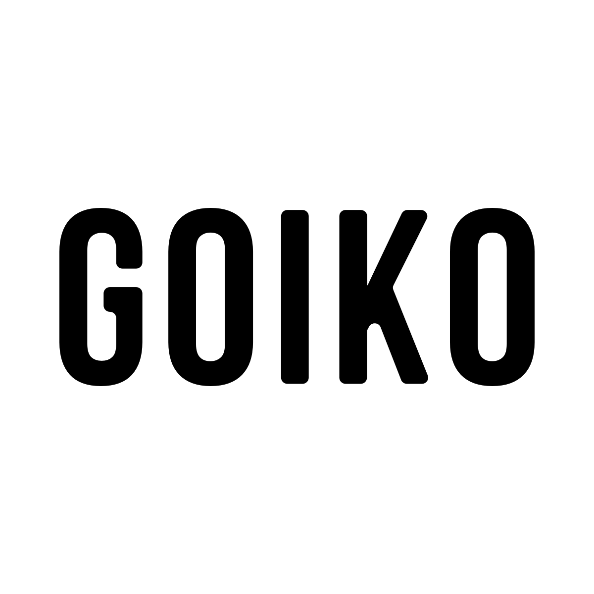 goiko logo