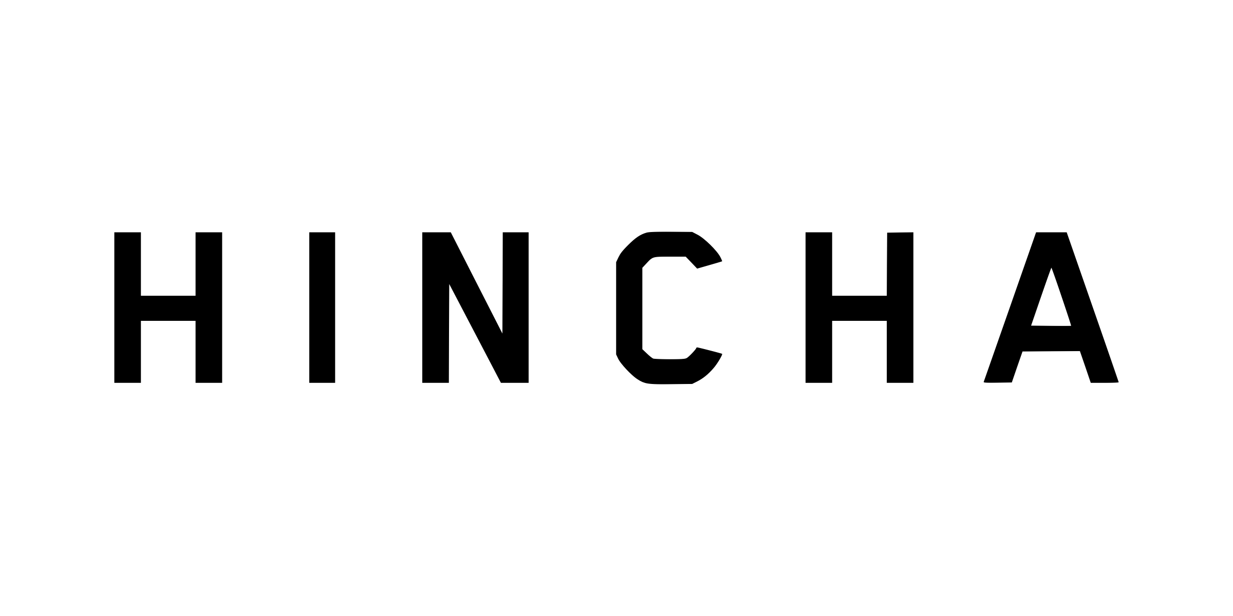 hincha logo