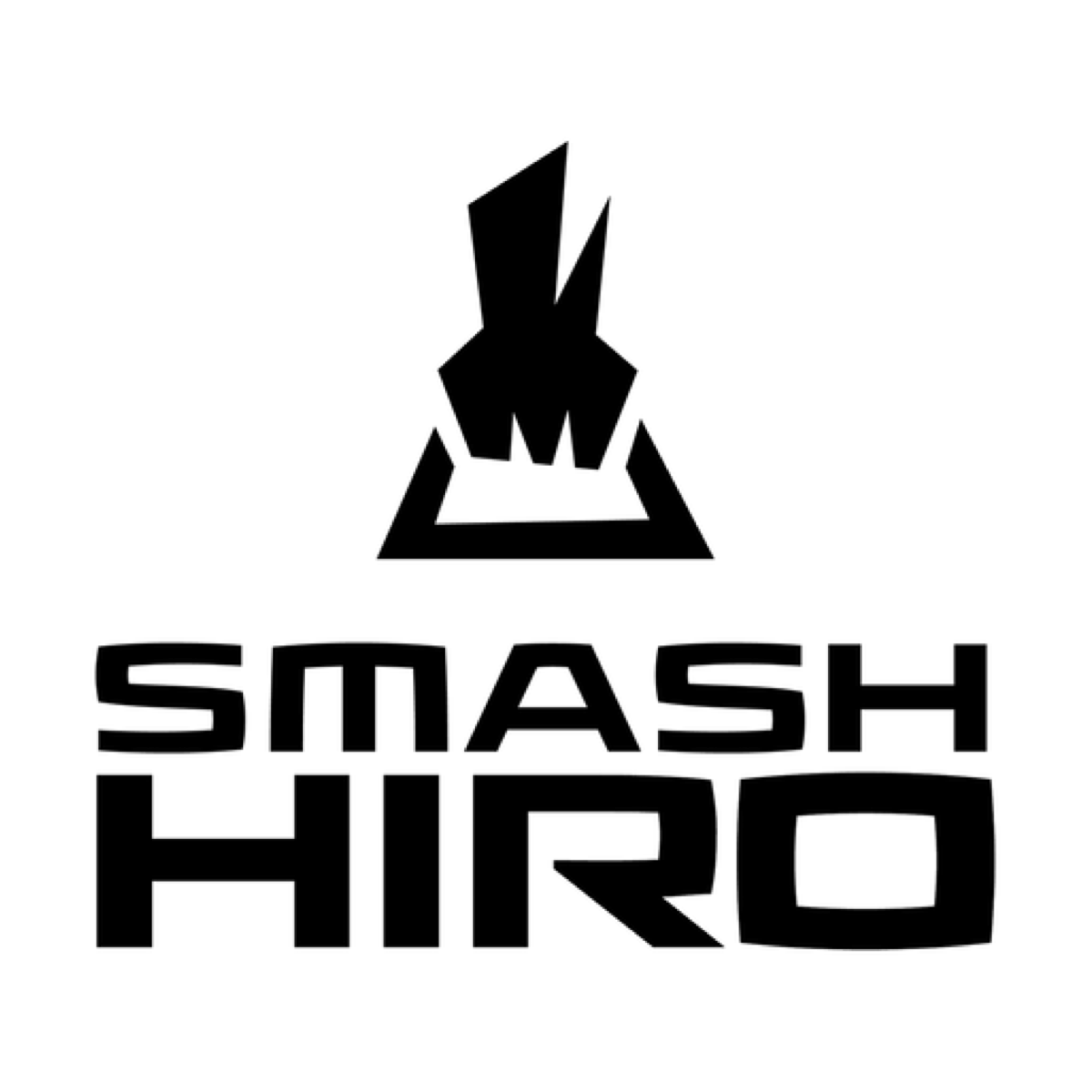 smash-hero logo