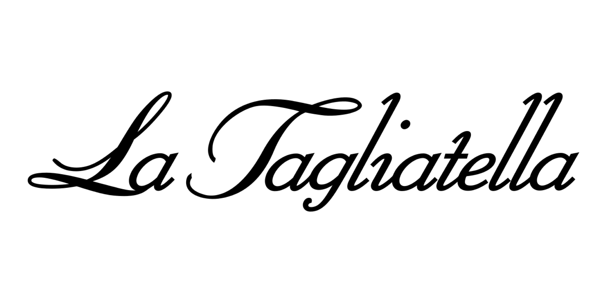 tagliatella logo