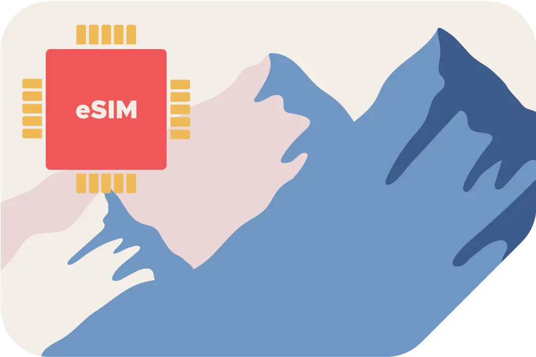 eSIM image