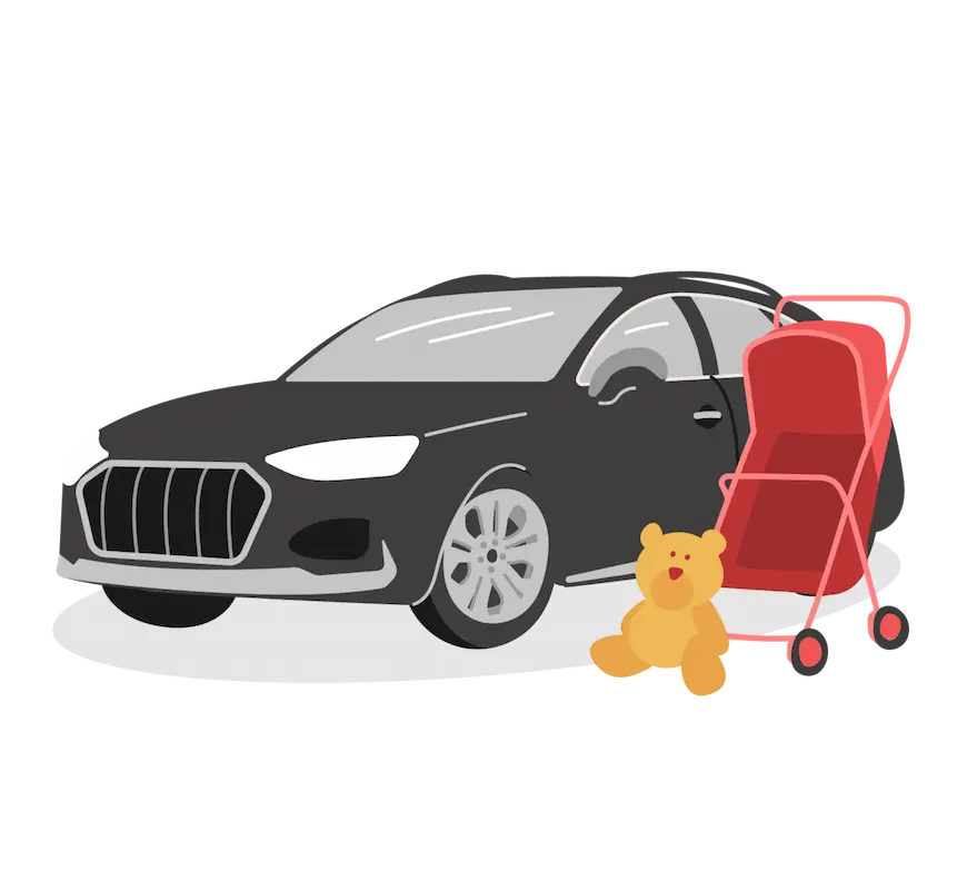 Move Kids illustration